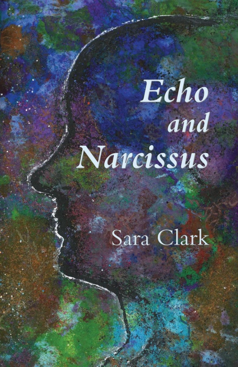Книга Echo and Narcissus CLARK