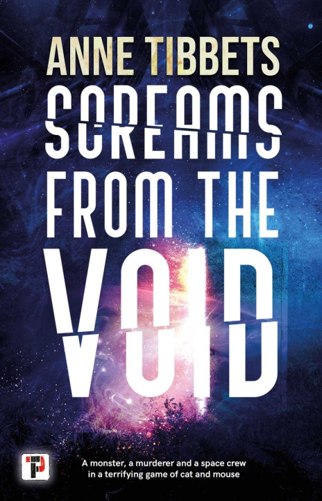 Buch Screams from the Void Anne Tibbets