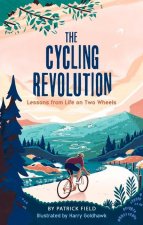 Könyv Cycling Revolution Patrick Field