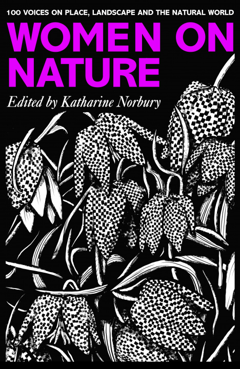 Книга Women on Nature 