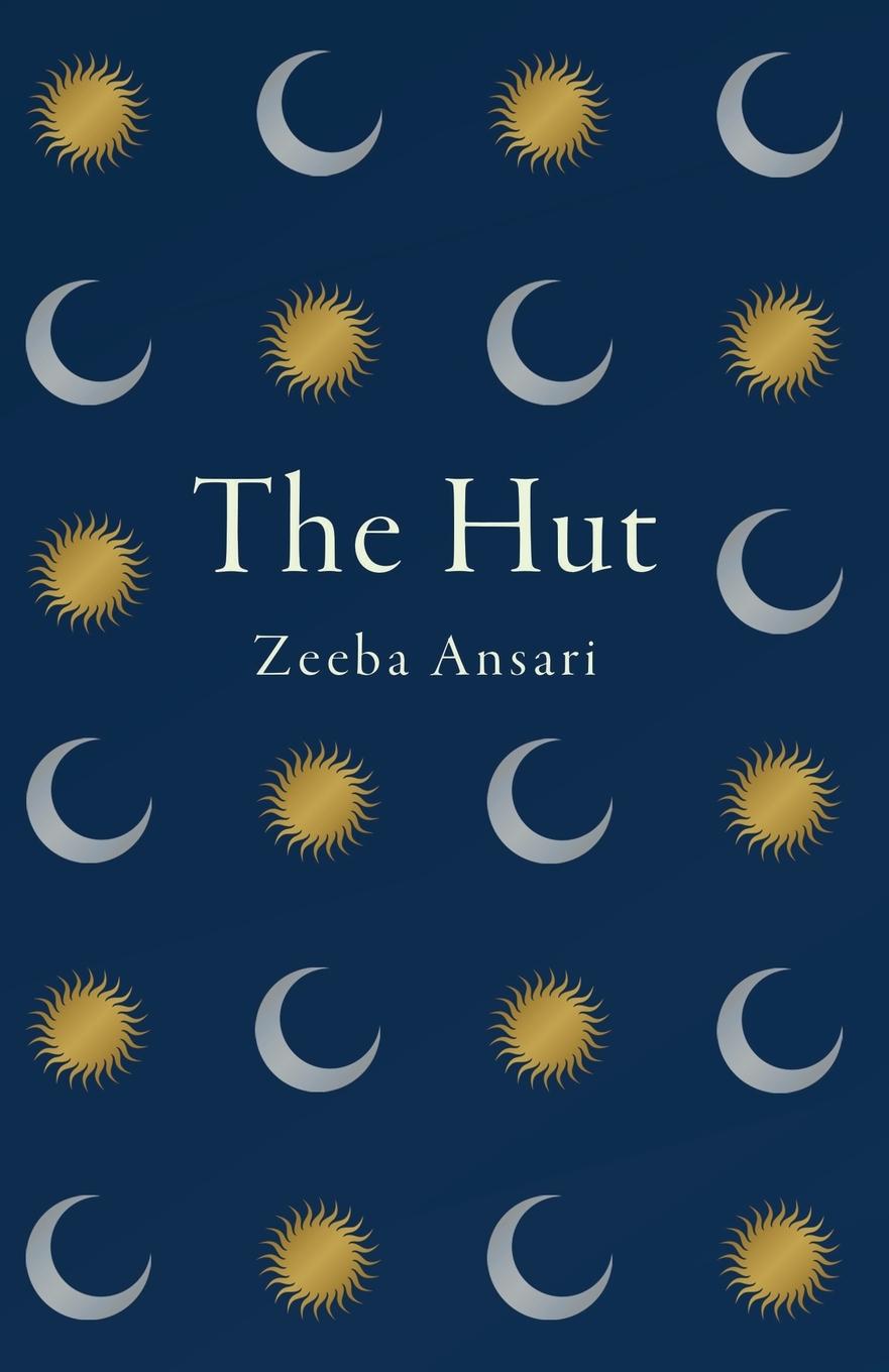 Libro Hut Zeeba Ansari