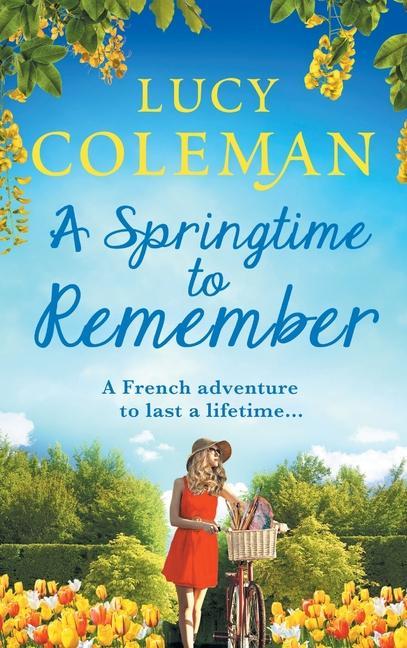 Książka A Springtime To Remember Coleman Lucy Coleman