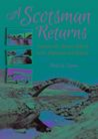 Libro Scotsman Returns Paul A Lynn