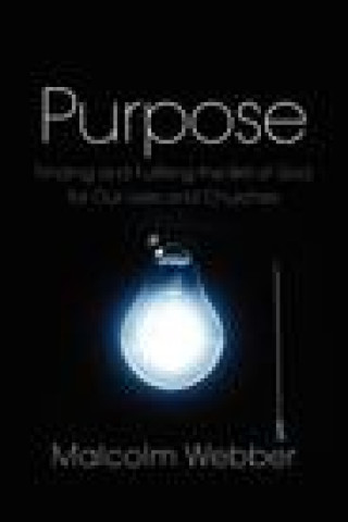 Libro Purpose MALCOLM WEBBER