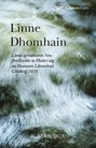 Kniha Linne Dhomhain (Dark Pool) Alistair Paul
