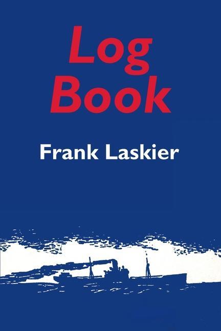Книга Log Book Frank Laskier