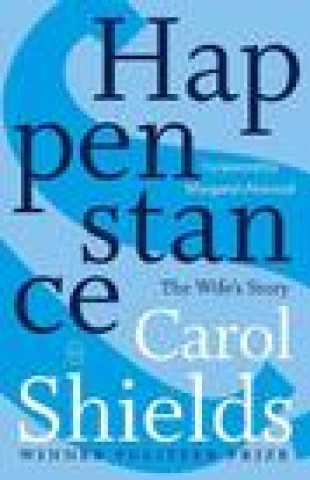 Könyv Happenstance Carol Shields