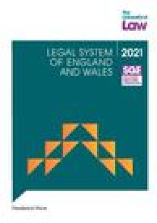 Könyv SQE - Legal System of England and Wales Frederick Price