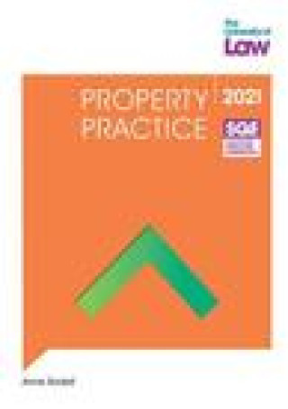 Könyv SQE - Property Practice Anne Rodell