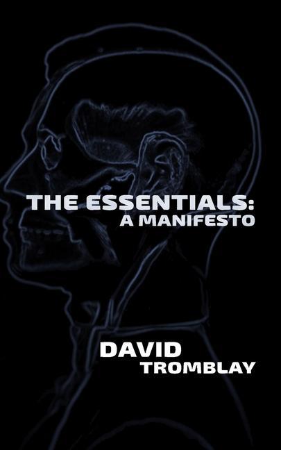 Kniha Essentials Tromblay David Tromblay