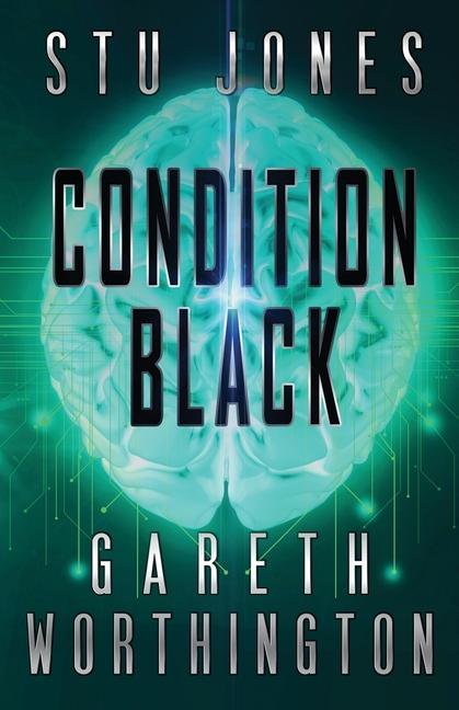 Kniha Condition Black Jones Stu Jones