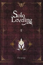 Könyv Solo Leveling, Vol. 2 (light novel) CHUGONG