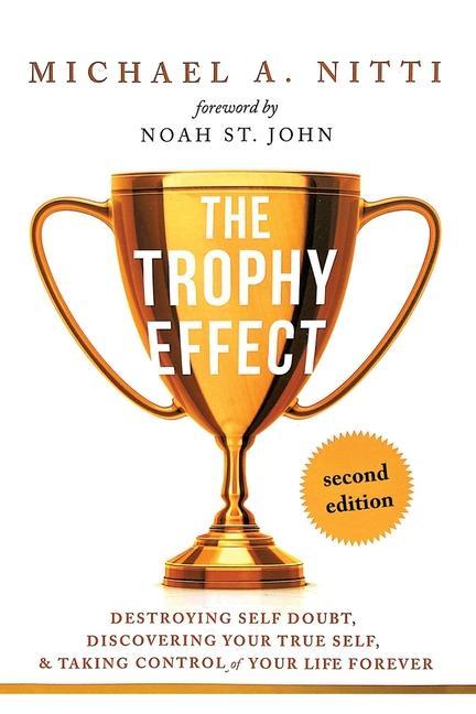 Knjiga Trophy Effect MICHAEL A. NITTI