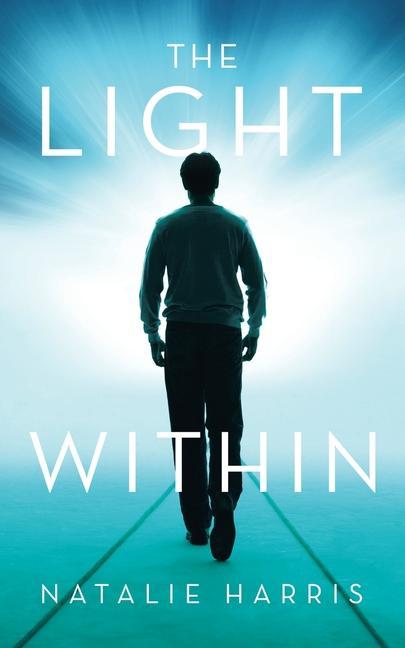 Knjiga Light Within Harris Natalie Harris