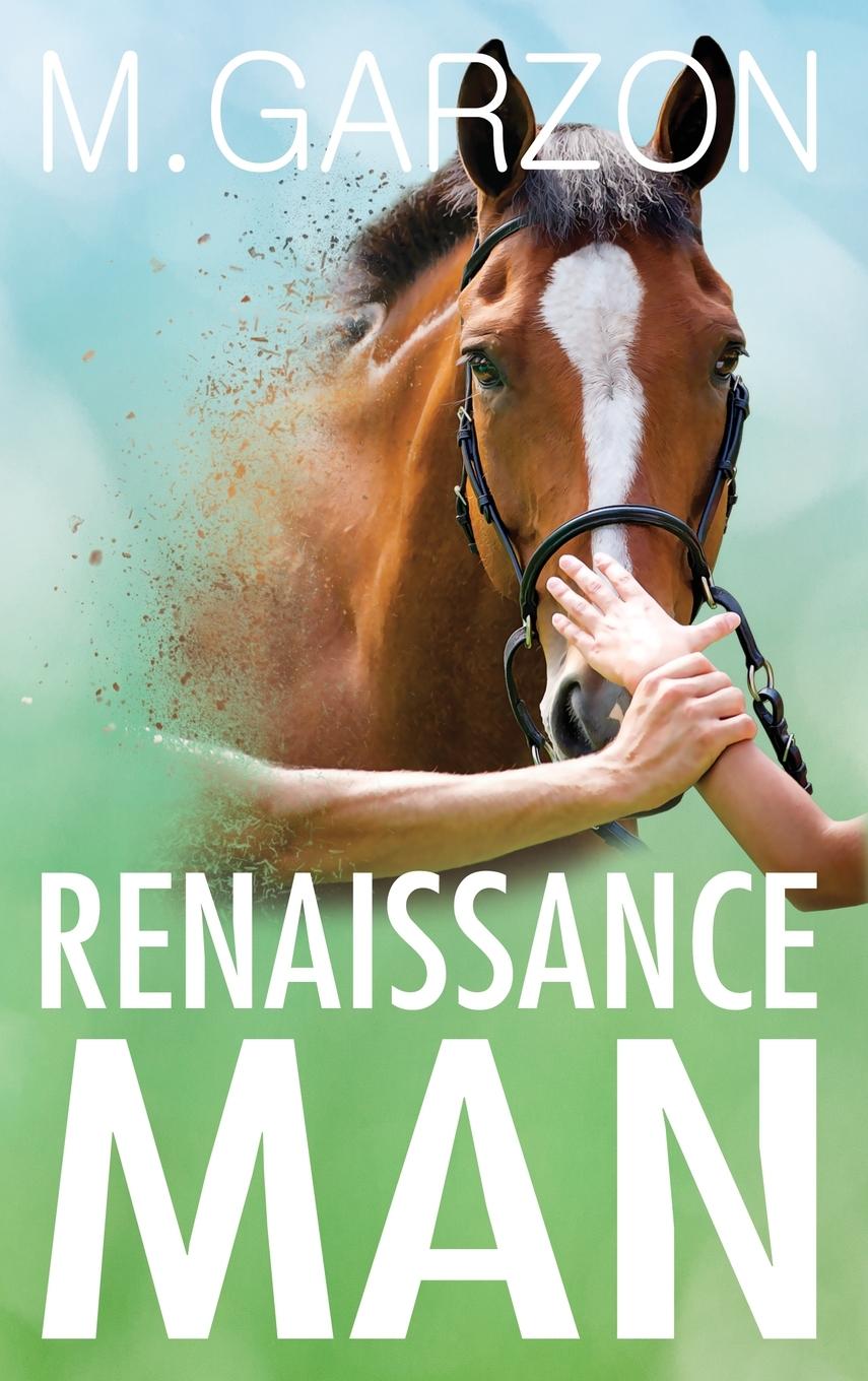 Buch Renaissance Man M. Garzon