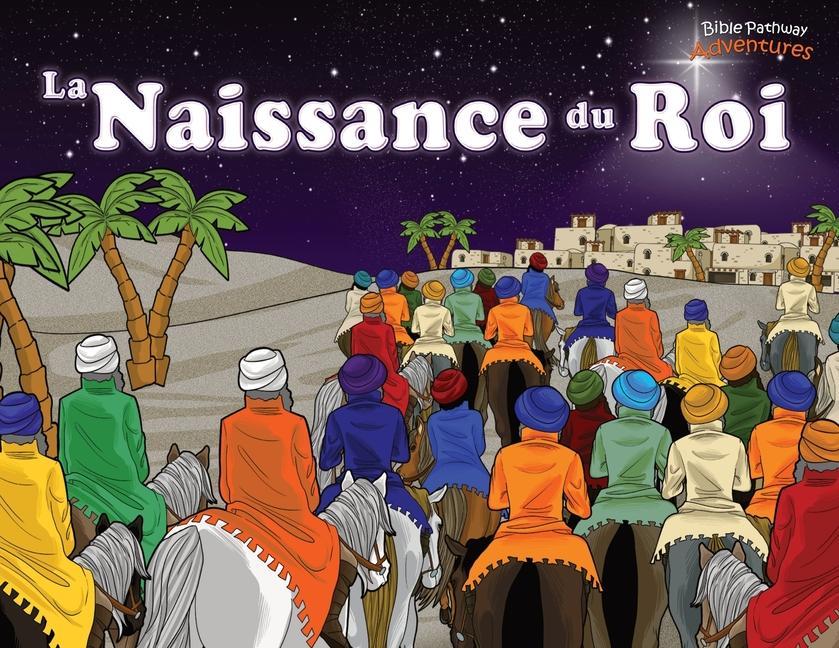 Книга Naissance du Roi Reid Pip Reid