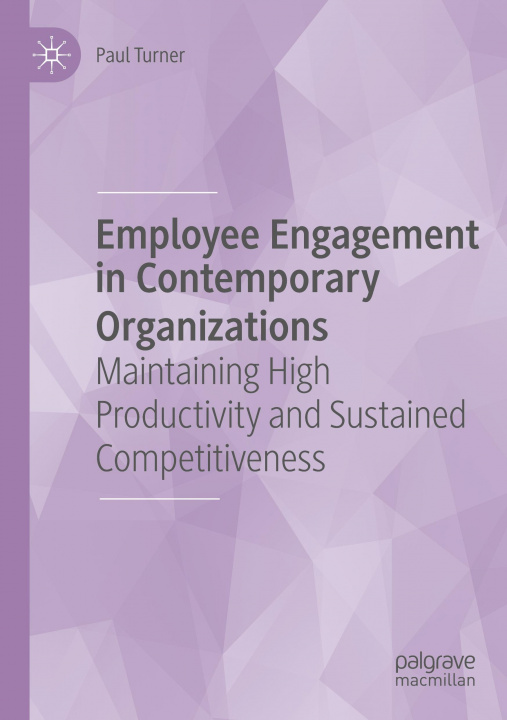 Carte Employee Engagement in Contemporary Organizations 