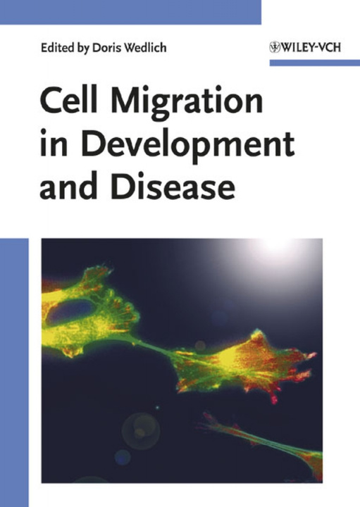 Knjiga Cell Migration in Development and Disease Doris Wedlich