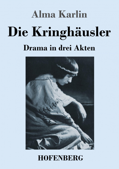 Book Die Kringhausler Alma Karlin