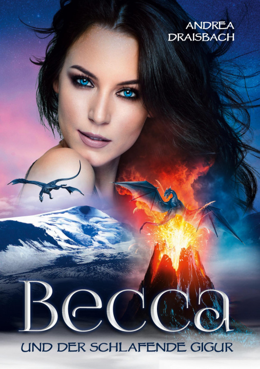 Knjiga Becca 