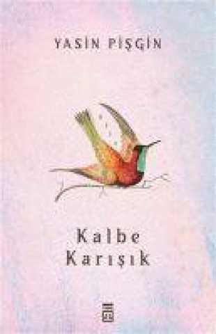 Knjiga Kalbe Karisik 