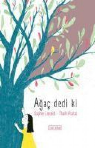 Knjiga Agac Dedi Ki 