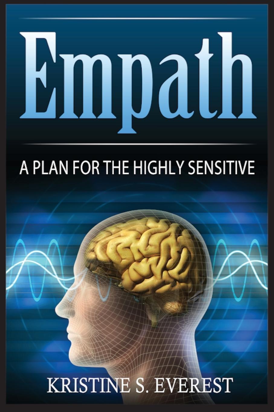 Knjiga Empath Kristine S. Everest