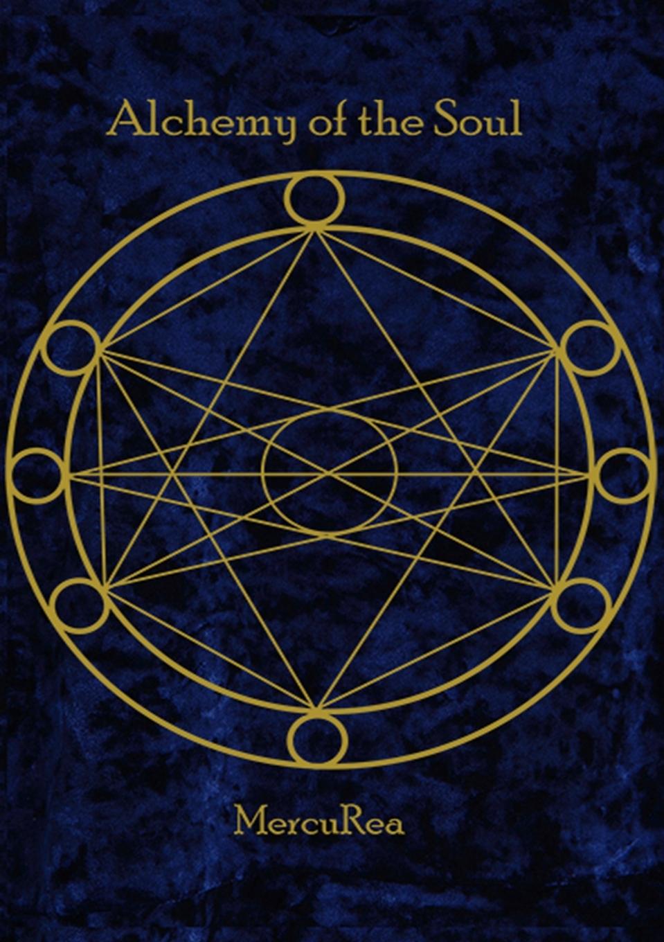 Carte Alchemy of the Soul 