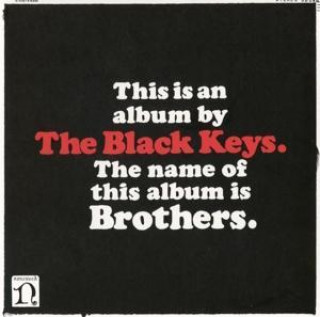 Аудио Brothers(Deluxe Remastered 10th Anniversary Editio 