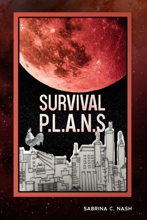 Libro Survival PLANS Sabrina C. Nash