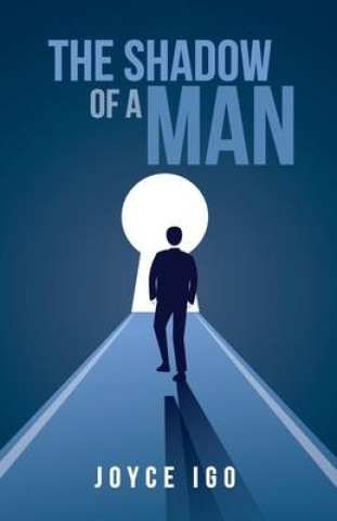 Knjiga Shadow of a Man JOYCE IGO