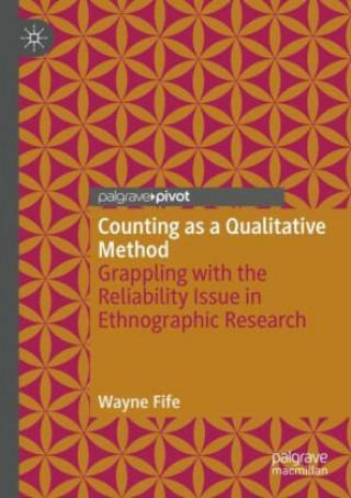 Book Counting as a Qualitative Method Wayne Fife