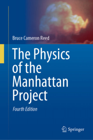 Knjiga Physics of the Manhattan Project 