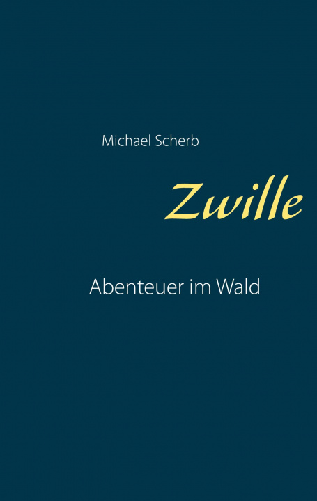 Knjiga Zwille 