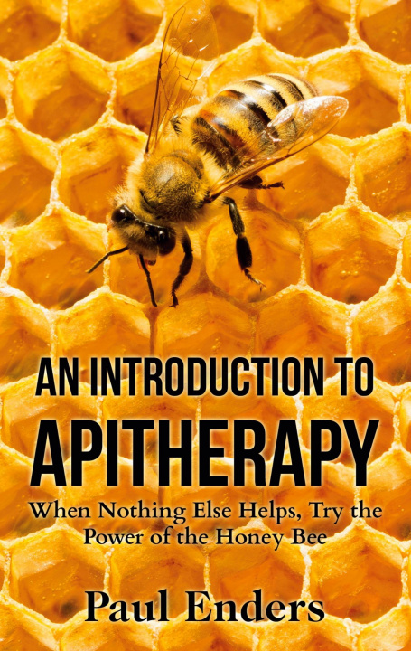 Kniha Introduction To Apitherapy 