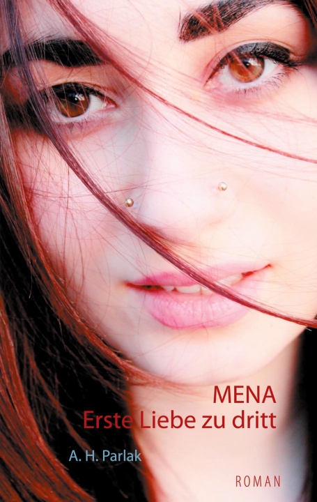 Knjiga Mena A. H. Parlak