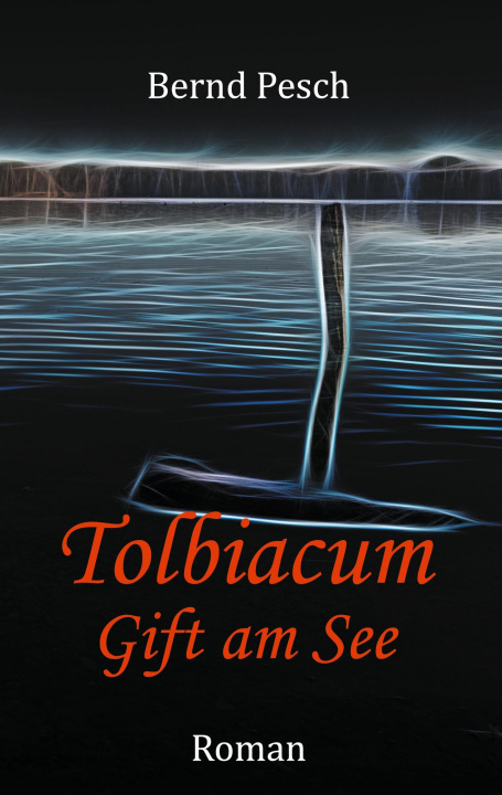 Книга Tolbiacum 