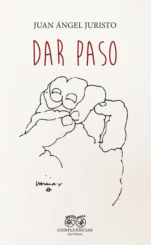 Knjiga Dar paso JUAN ANGEL JURISTO