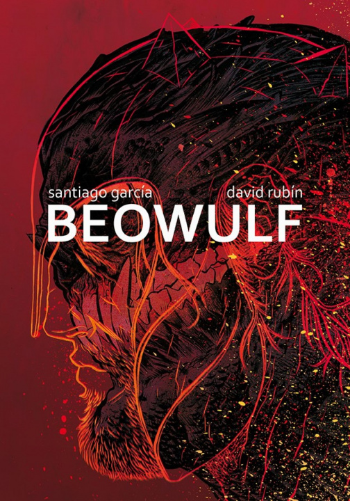 Carte Beowulf. Edición en rústica SANTIAGO GARCIA