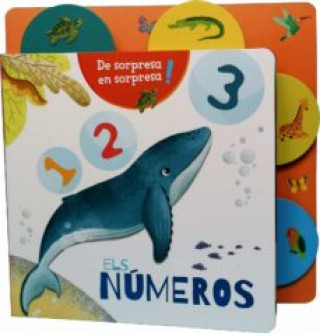 Knjiga ELS NÚMEROS 