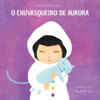Kniha O CHUVASQUEIRO DE AURORA MARIA MARQUEZ
