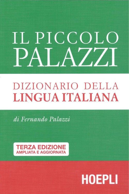 Könyv IL PICCOLO PALAZZI FERNANDO PALAZZI