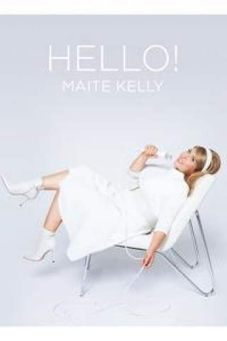 Zvok Kelly, M: Hello! (Ltd.Fanbox) 