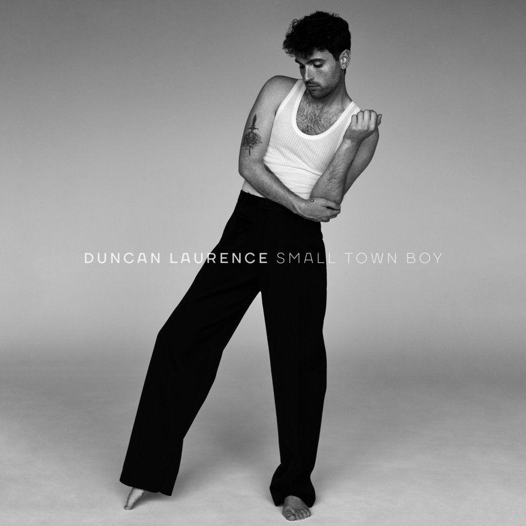 Audio Small Town Boy Duncan Laurence