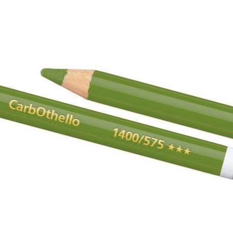 Papírenské zboží Pastelka STABILO CarbOthello zelená listová 