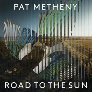 Audio Road to the Sun 
