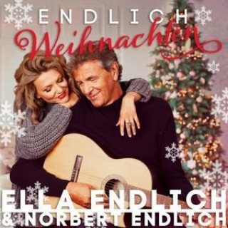 Audio Endlich Weihnachten 