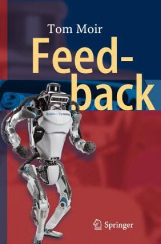 Buch Feedback Tom Moir