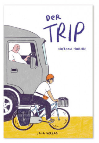 Kniha Der Trip 