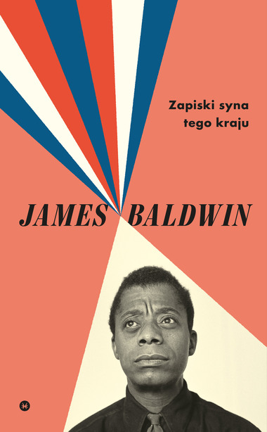 Kniha Zapiski syna tego kraju Baldwin James